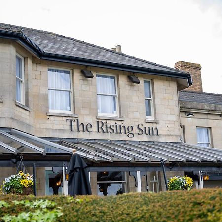 Rising Sun Hotel By Greene King Inns เชลเทนแฮม ภายนอก รูปภาพ